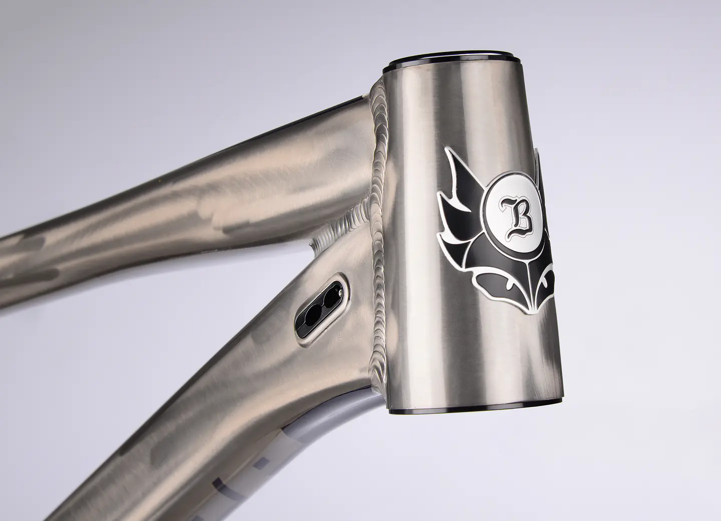 Cuadro de Enduro Banshee Titan V3.2 4