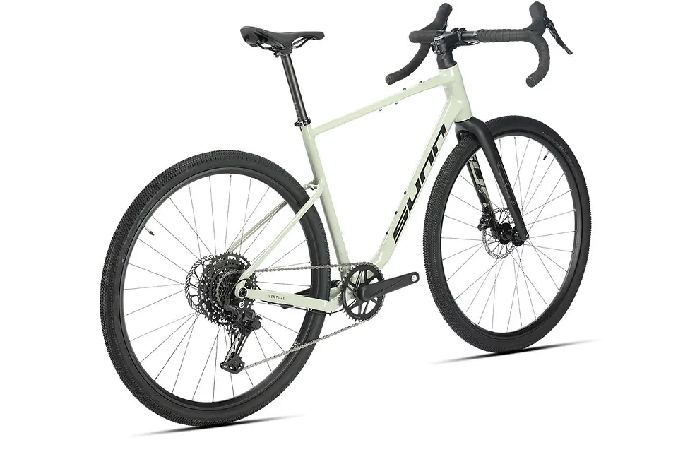 Bicicleta Sunn Gravel Venture S2 2