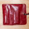 Estuche Tricahue rojo