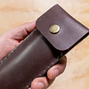 Estuche Cisne chocolate