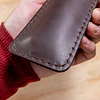 Estuche Cisne chocolate