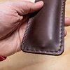 Estuche Cisne chocolate