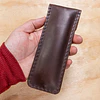 Estuche Cisne chocolate