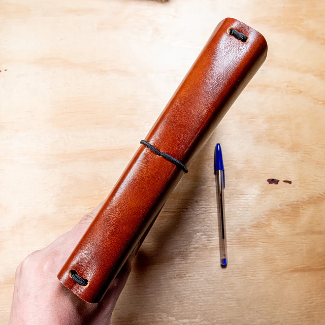 Libreta Belloto (A5) 120 hojas reempl caramelo
