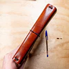 Libreta Belloto (A5) 120 hojas reempl caramelo