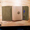 Libreta Belloto (A5) 120 hojas reempl caramelo
