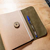 Libreta Belloto (A5) 120 hojas reempl caramelo