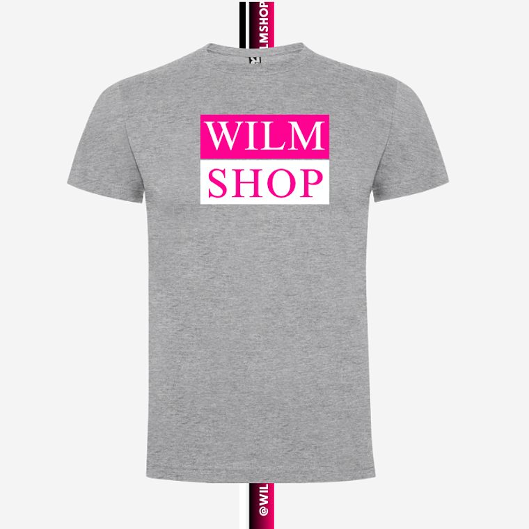 Polera Unisex Personalizada Logotipo 10