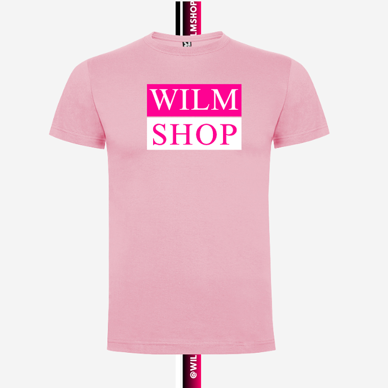 Polera Unisex Personalizada Logotipo 32