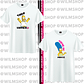 PACK POLERA COUPLE LOS SIMPSON #2 - Miniatura 2