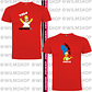 PACK POLERA COUPLE LOS SIMPSON #2 - Miniatura 4