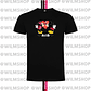 POLERA MICKEY & MINNIE #01 SAN VALENTÍN - Miniatura 3