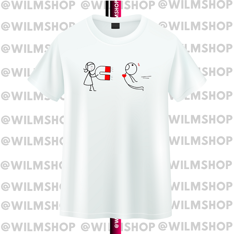 PACK POLERA TÓXICA SAN VALENTÍN 2