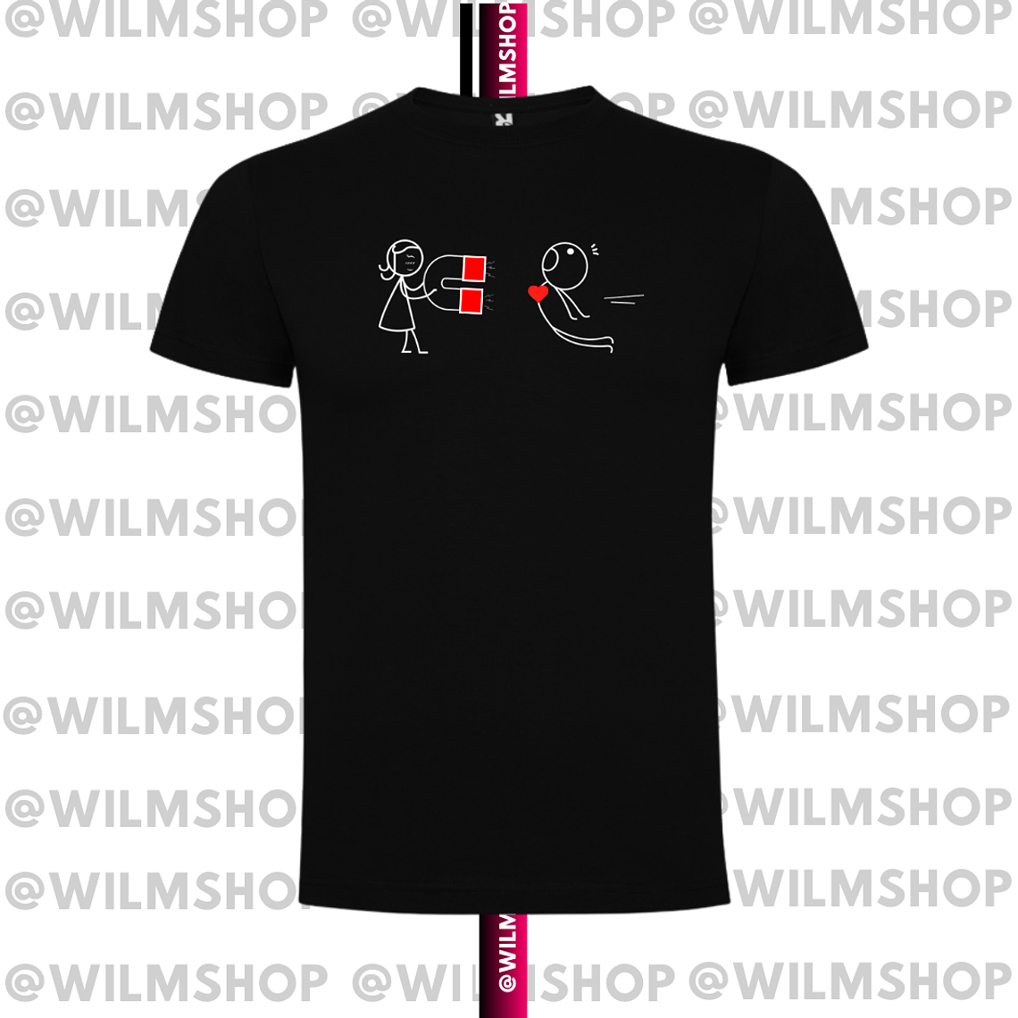 PACK POLERA TÓXICA SAN VALENTÍN 3