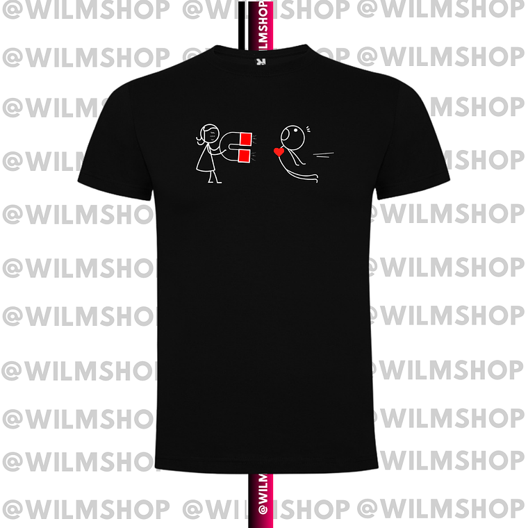 PACK POLERA TÓXICA SAN VALENTÍN 3