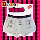 BOXER TÓXICO #06 - Miniatura 1