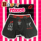 BOXER TÓXICO #08 - Miniatura 1