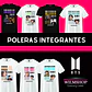 POLERA BTS INTEGRANTES - thumbnail 1