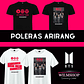 POLERAS ARIRANG - thumbnail 1