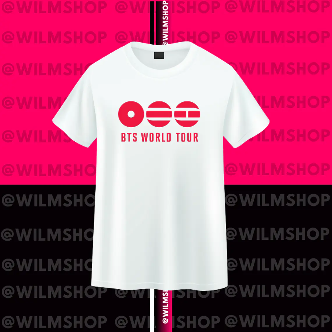 POLERAS ARIRANG 4
