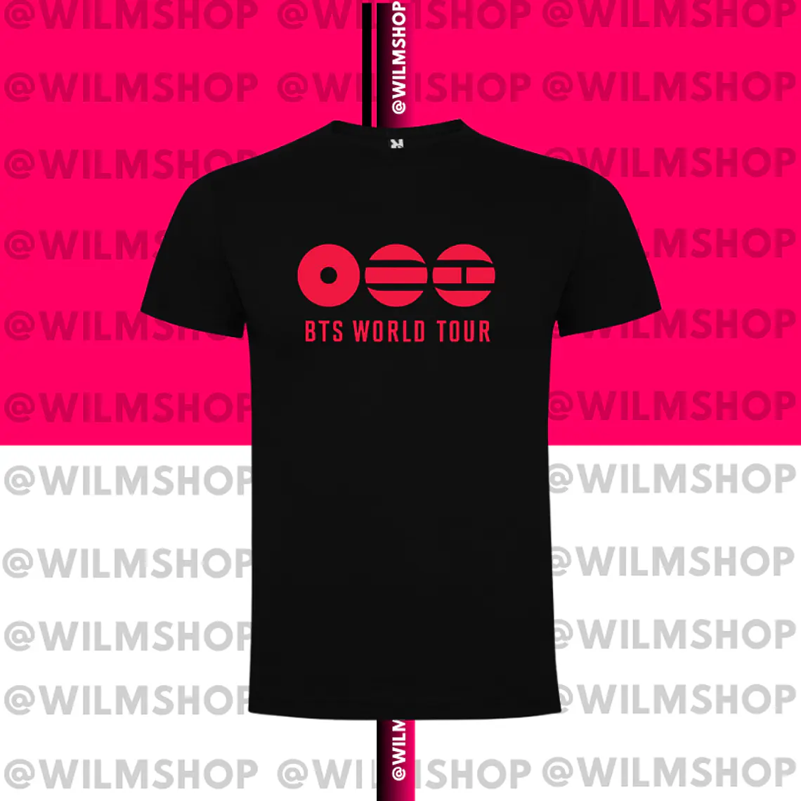 POLERAS ARIRANG 5