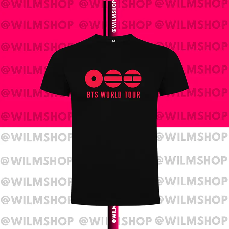 POLERAS ARIRANG 5