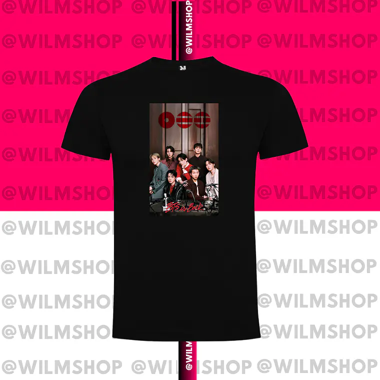POLERAS ARIRANG 9