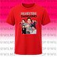 POLERA SILVESTRE DANGOND - EL ULTIMO BAILE DE TODOS #2 - Miniatura 1