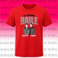 POLERA SILVESTRE DANGOND - EL ULTIMO BAILE DE TODOS #1 - Miniatura 5