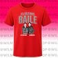 POLERA SILVESTRE DANGOND - EL ULTIMO BAILE DE TODOS #1 - Miniatura 2
