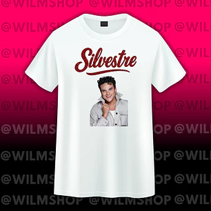 POLERA SILVESTRE DANGOND - EL ULTIMO BAILE DE TODOS #3