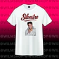 POLERA SILVESTRE DANGOND - EL ULTIMO BAILE DE TODOS #3 - Miniatura 1