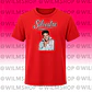 POLERA SILVESTRE DANGOND - EL ULTIMO BAILE DE TODOS #3 - Miniatura 2