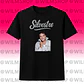 POLERA SILVESTRE DANGOND - EL ULTIMO BAILE DE TODOS #3 - Miniatura 3