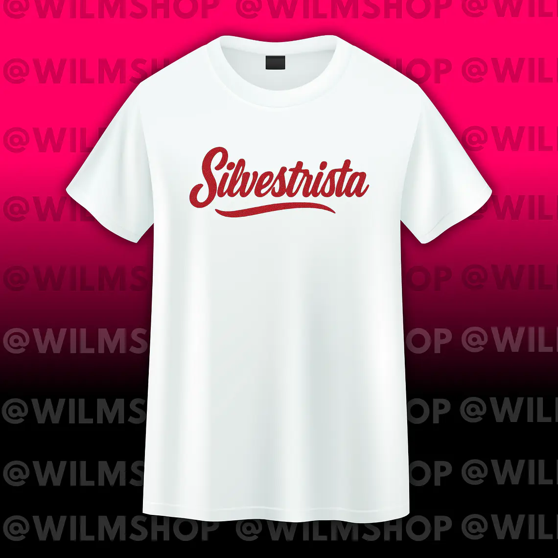 POLERA SILVESTRE DANGOND - EL ULTIMO BAILE DE TODOS #4 2