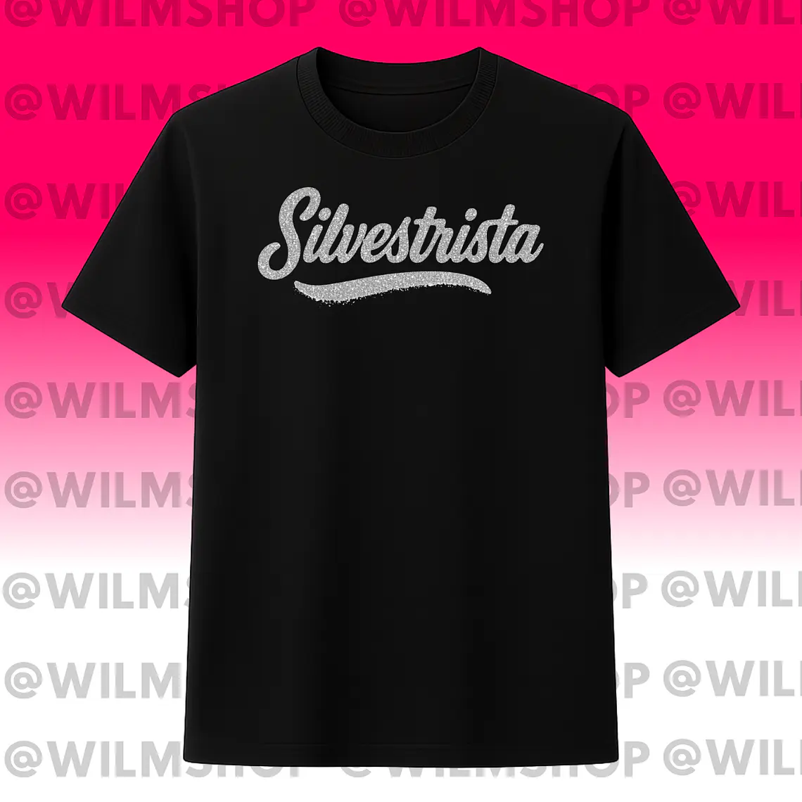 POLERA SILVESTRE DANGOND - EL ULTIMO BAILE DE TODOS #4 1