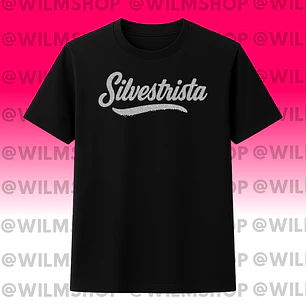 POLERA SILVESTRE DANGOND - EL ULTIMO BAILE DE TODOS #4