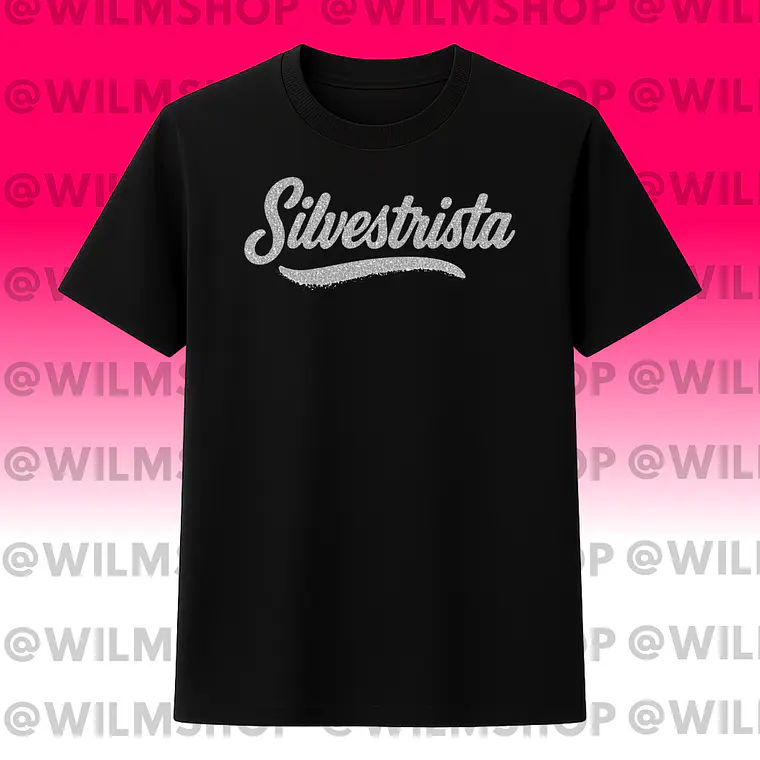 POLERA SILVESTRE DANGOND - EL ULTIMO BAILE DE TODOS #4 1