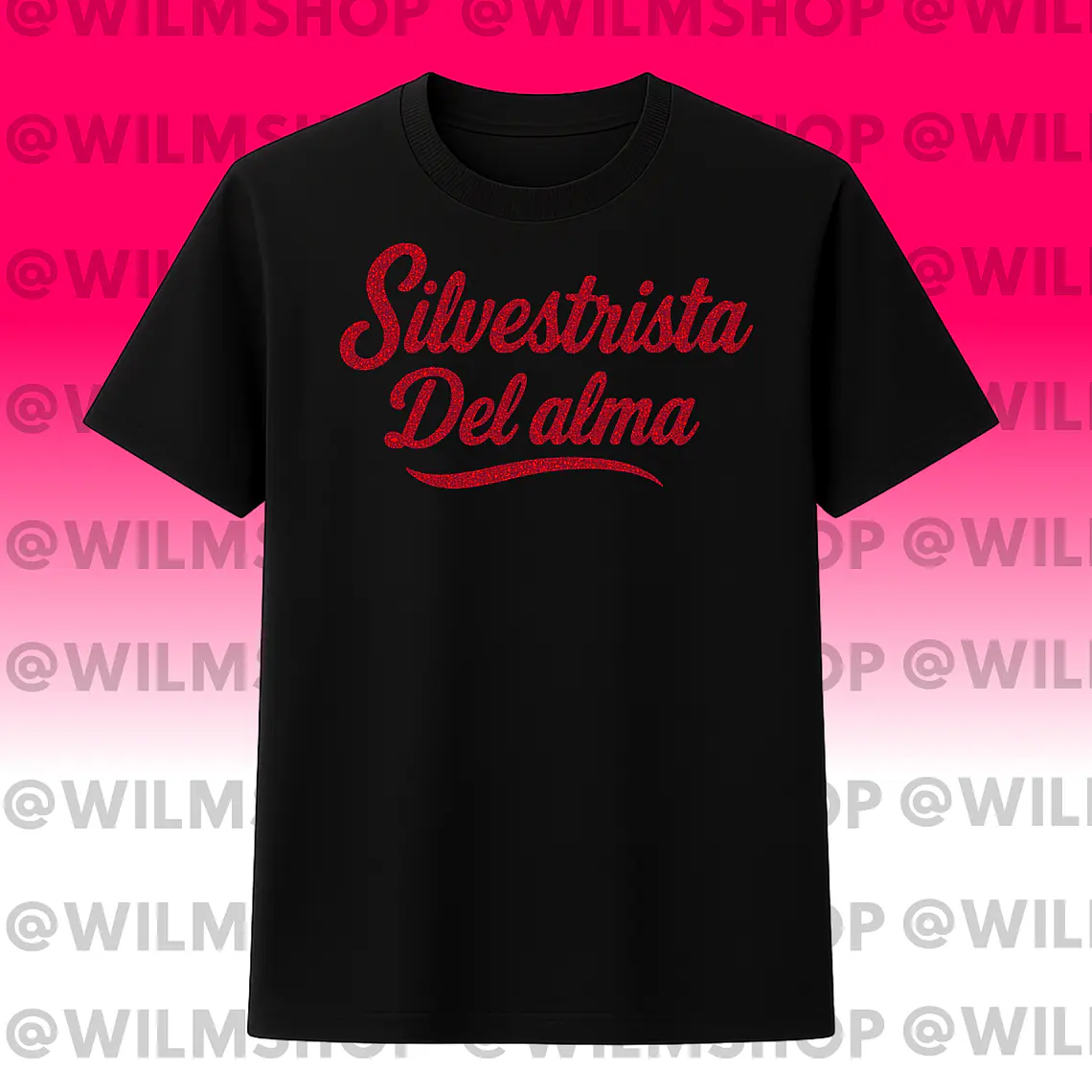 POLERA SILVESTRE DANGOND - EL ULTIMO BAILE DE TODOS #5 3