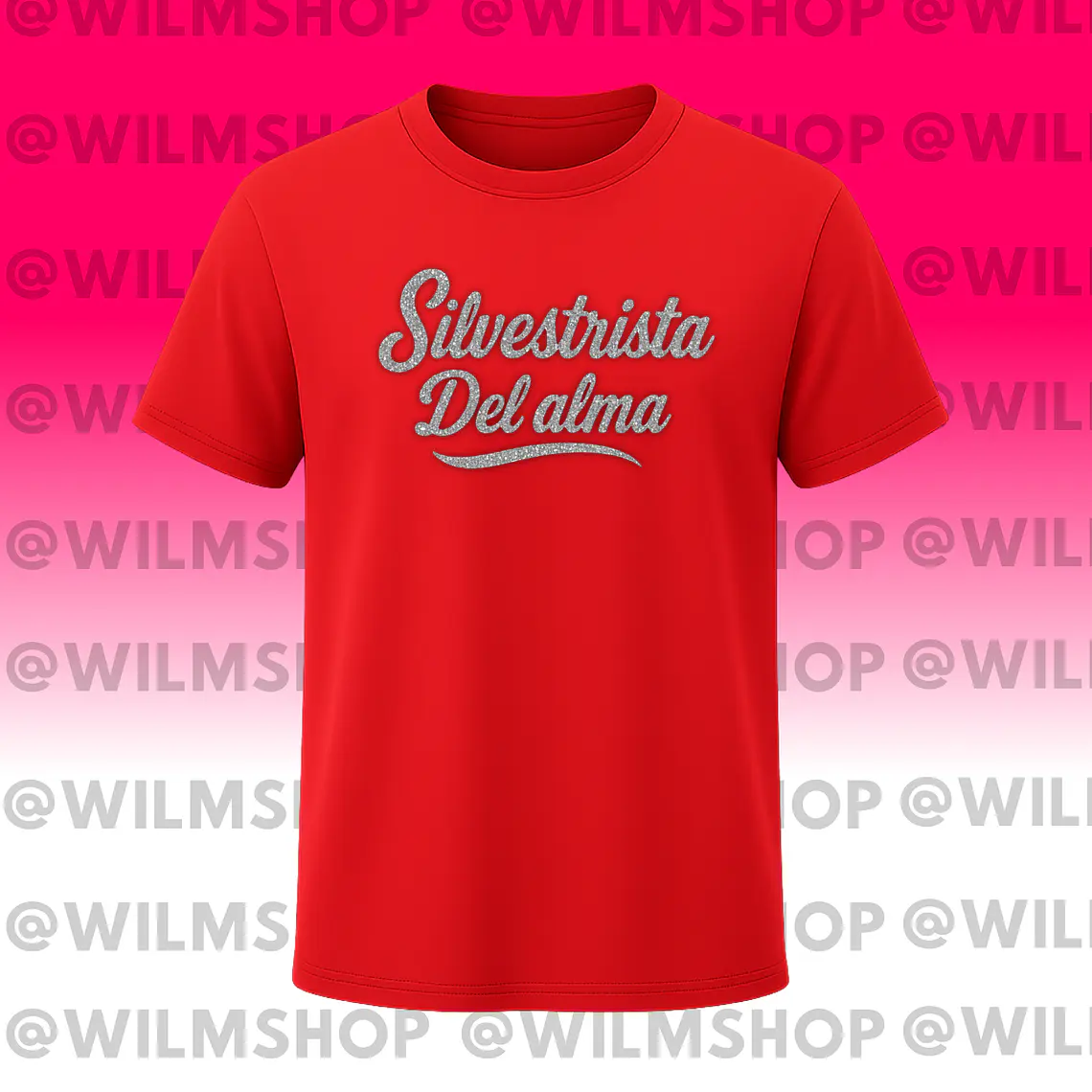 POLERA SILVESTRE DANGOND - EL ULTIMO BAILE DE TODOS #5 1