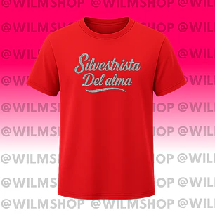 POLERA SILVESTRE DANGOND - EL ULTIMO BAILE DE TODOS #5