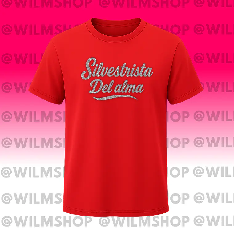 POLERA SILVESTRE DANGOND - EL ULTIMO BAILE DE TODOS #5 1