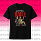 POLERA SILVESTRE DANGOND - EL ULTIMO BAILE DE TODOS #6 - Miniatura 1
