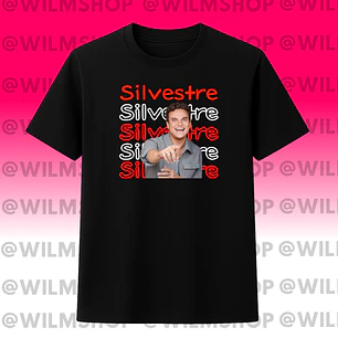 POLERA SILVESTRE 