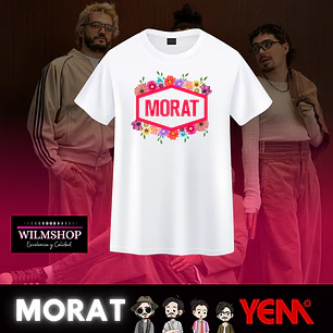 POLERAS MORAT #1