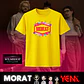 POLERAS MORAT #1 - Miniatura 3