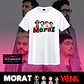 POLERAS MORAT #2 - Miniatura 2