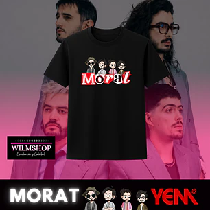 POLERAS MORAT #2