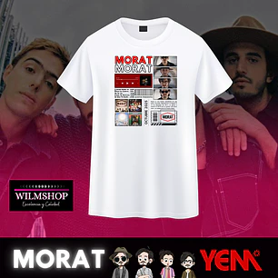 POLERAS MORAT #3