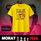 POLERAS MORAT #5 - Miniatura 1